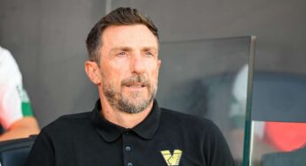 Serie A, il Venezia ritrova due titolari: Nicolussi Caviglia e Duncan pronti per la Roma