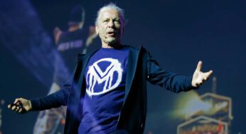 Padova, Iron Maiden pronti per l’Euganeo: unica data in Italia del loro tour