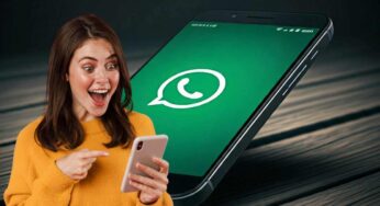 Troppi file su WhatsApp? Ecco come svuotare la memoria in pochi secondi