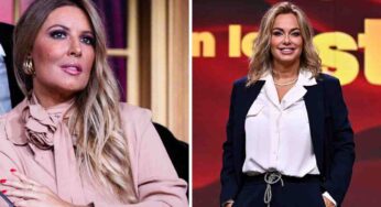 Scintille a Ballando con le Stelle: la rivelazione agghiacciante di Selvaggia Lucarelli su Sonia Bruganelli