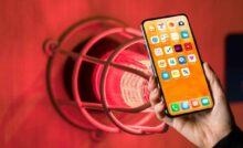 Allarme android