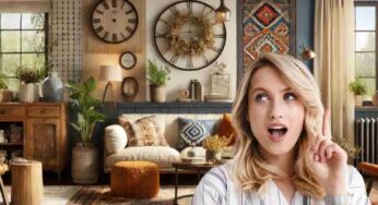 Qual è lo stile di arredamento ideale per la tua personalità? Scoprilo ora!