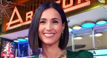 Festival di Sanremo, Caterina Balivo lancia una bomba: ecco i nomi dei due big