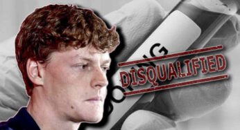 Jannik Sinner, “squalificato per sei mesi”: la notizia devasta la carriera del campione