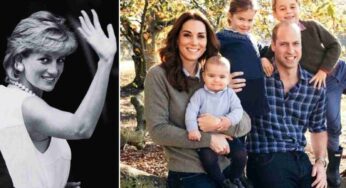 Diana vive: l’Incredibile eredità che William e Kate trasmettono ai loro figli