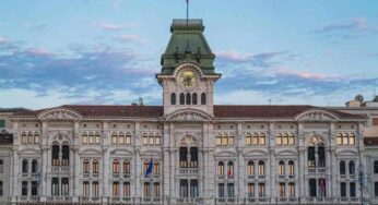 Tra le destinazioni di viaggio più trendy, c’è anche l’Italia, ecco la città più cool