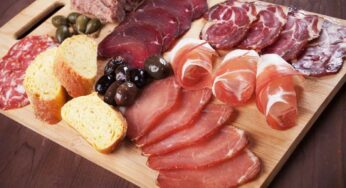 Le 5 specialità venete che dovresti provare almeno una volta nella vita: poco note ma incredibili