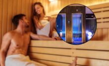 Trasformare casa in una spa