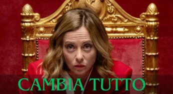 Governo, colpo durissimo: è ufficiale, cambia tutto per i cittadini