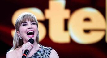 Milly Carlucci, 70 anni e non sentirli: la routine di bellezza della regina di Ballando