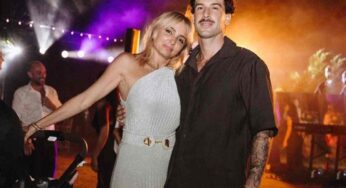 Veronica Peparini e Andreas Muller, bufera a La Talpa: il ballerino ha davvero esagerato