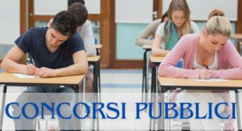 Concorsi a novembre 2024: quali opzioni e come candidarsi