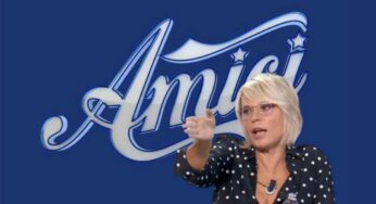 Amici, Maria De Filippi sul piede di guerra: scatta la querela