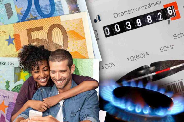 Luce e gas, nel 2025 le famiglie risparmieranno di più grazie ai nuovi
